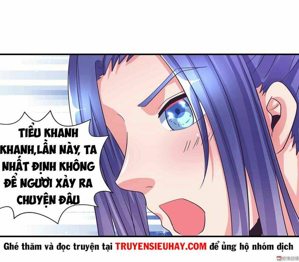 Đệ Nhất Chưởng Môn - Chapter 95 - Page 15