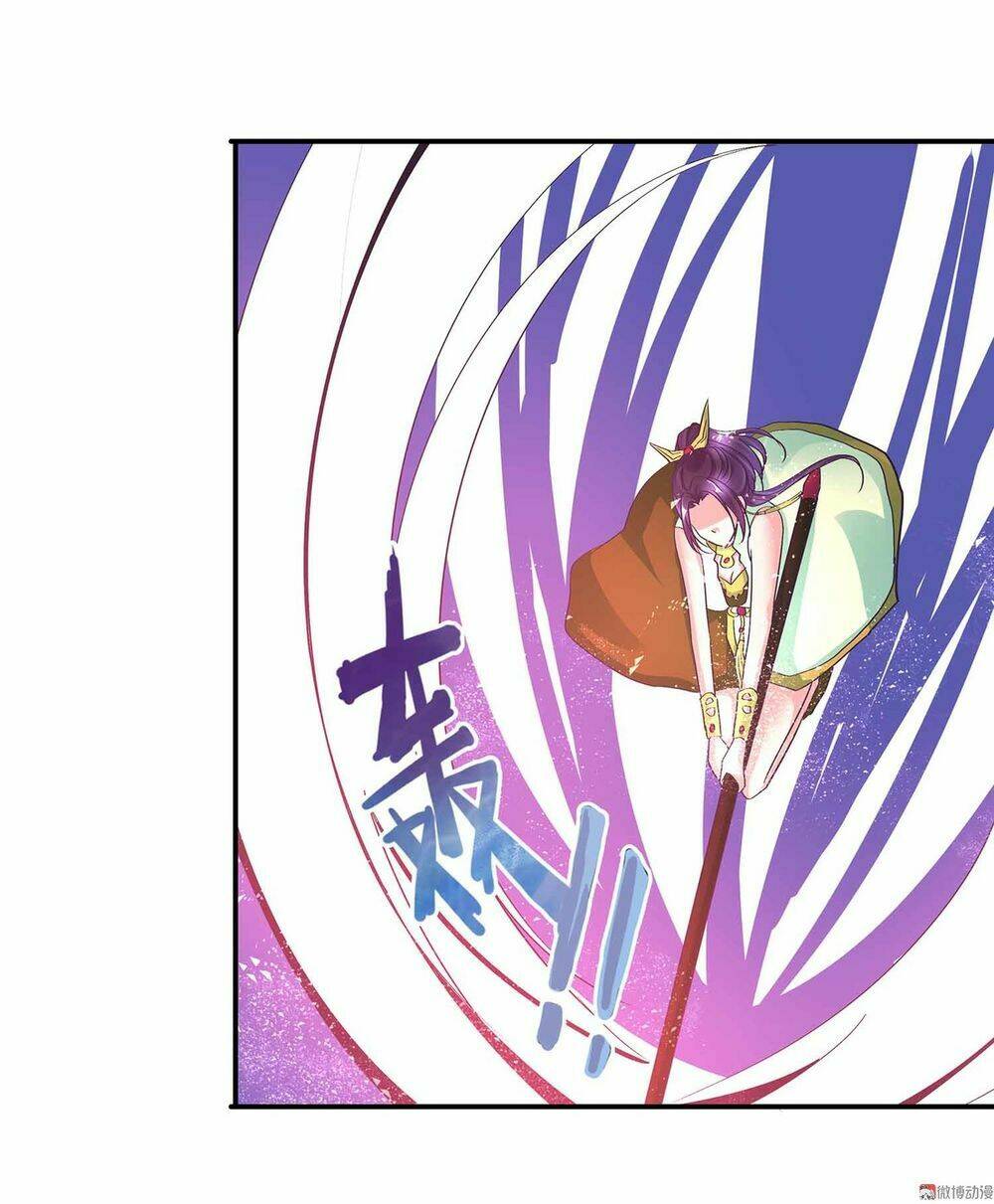 Đệ Nhất Chưởng Môn - Chapter 95 - Page 16