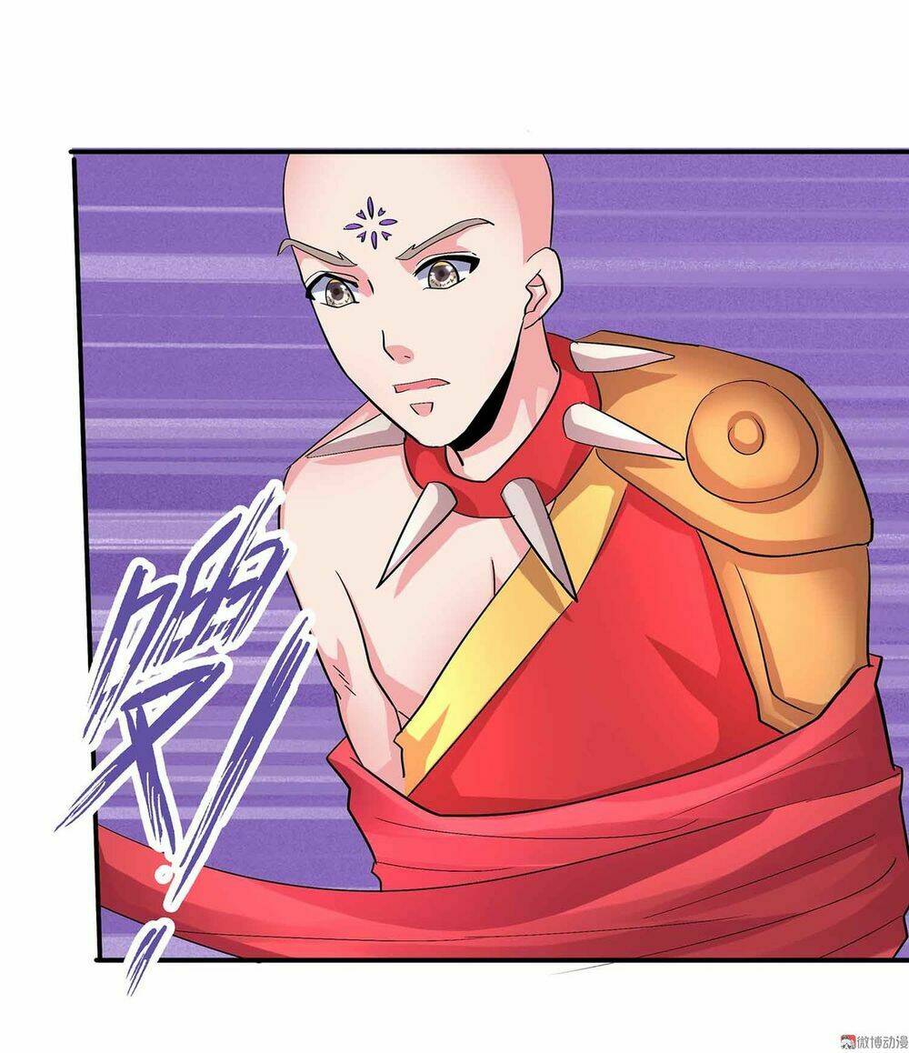 Đệ Nhất Chưởng Môn - Chapter 95 - Page 24