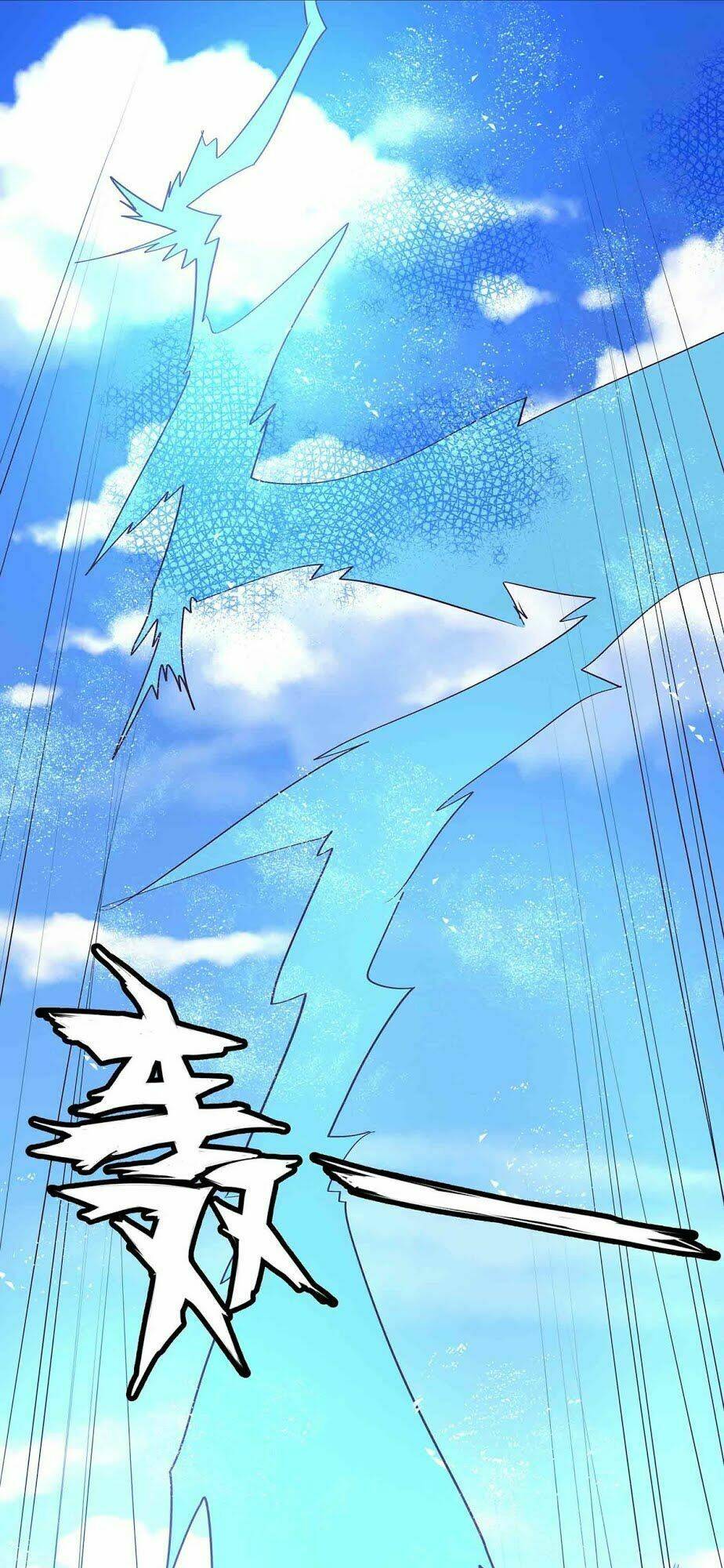 Đệ Nhất Chưởng Môn - Chapter 95 - Page 33