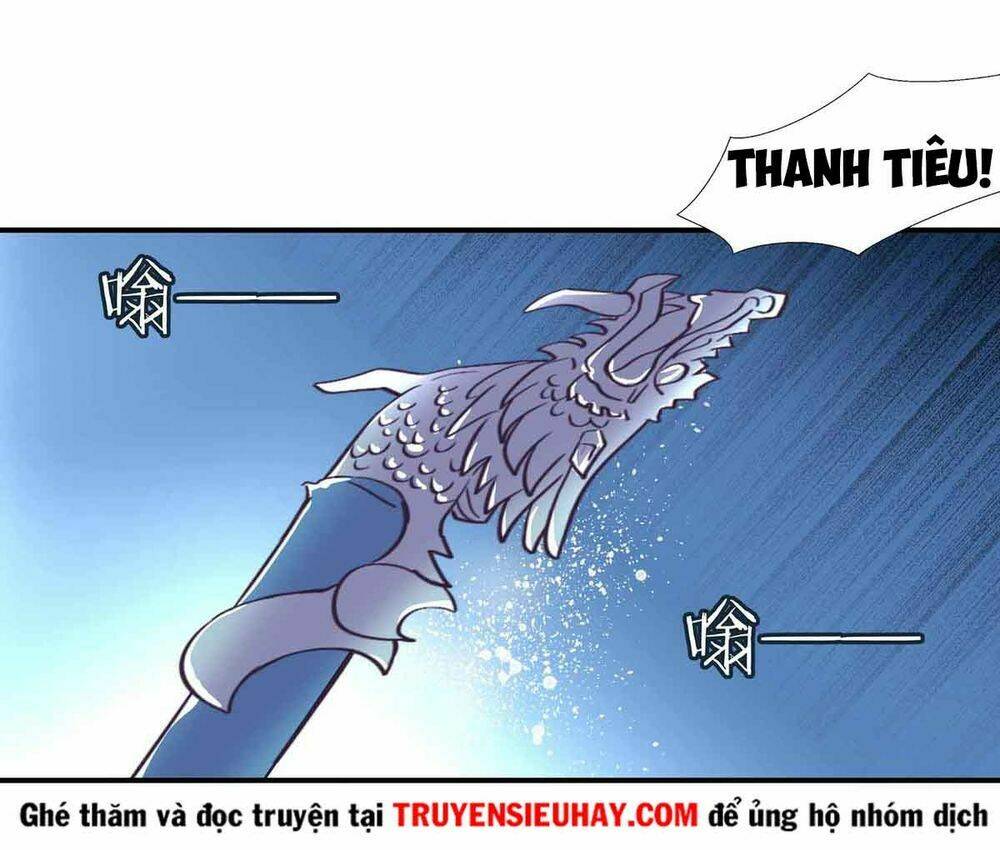 Đệ Nhất Chưởng Môn - Chapter 95 - Page 3