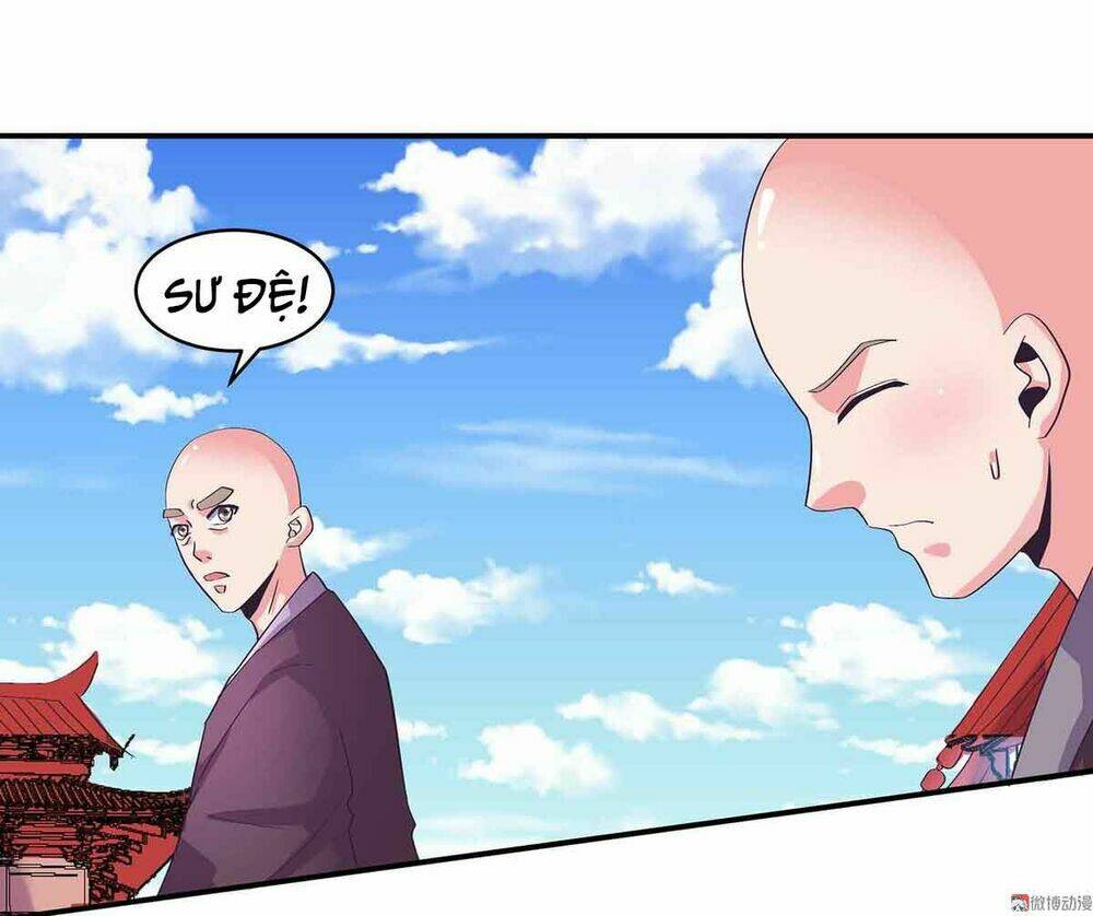 Đệ Nhất Chưởng Môn - Chapter 96 - Page 10