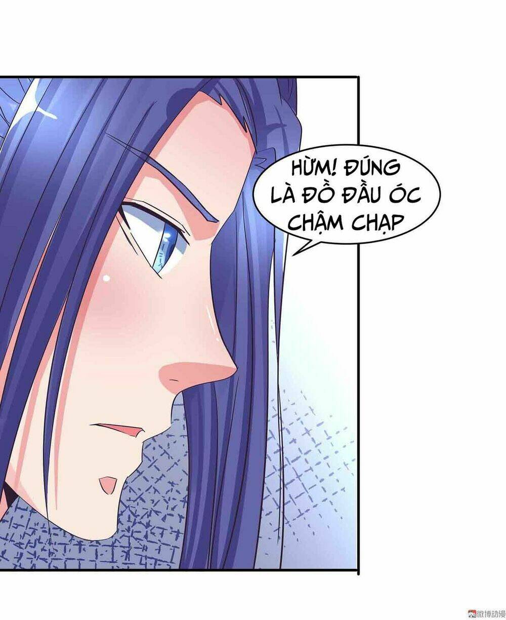 Đệ Nhất Chưởng Môn - Chapter 96 - Page 12