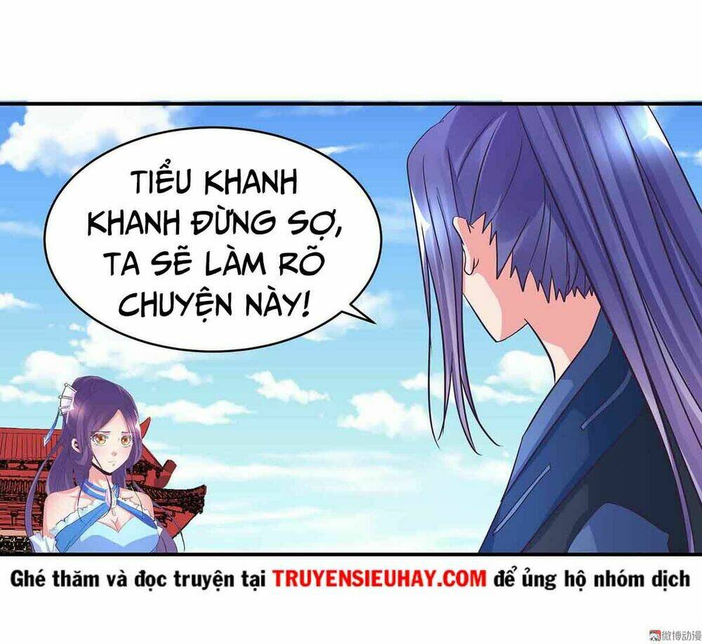 Đệ Nhất Chưởng Môn - Chapter 96 - Page 13
