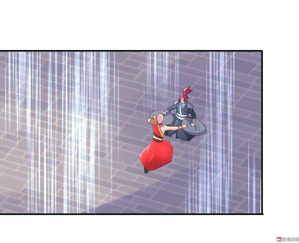 Đệ Nhất Chưởng Môn - Chapter 96 - Page 15