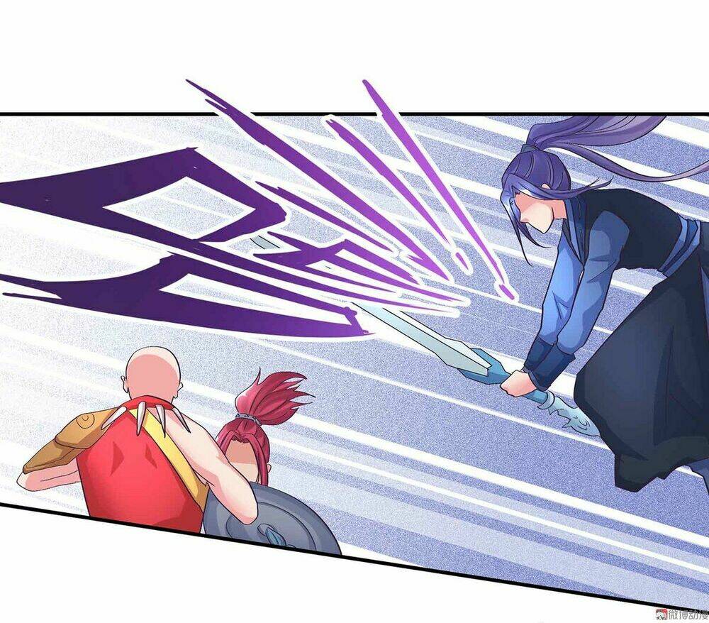 Đệ Nhất Chưởng Môn - Chapter 96 - Page 16