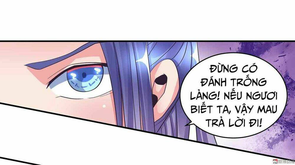 Đệ Nhất Chưởng Môn - Chapter 96 - Page 22