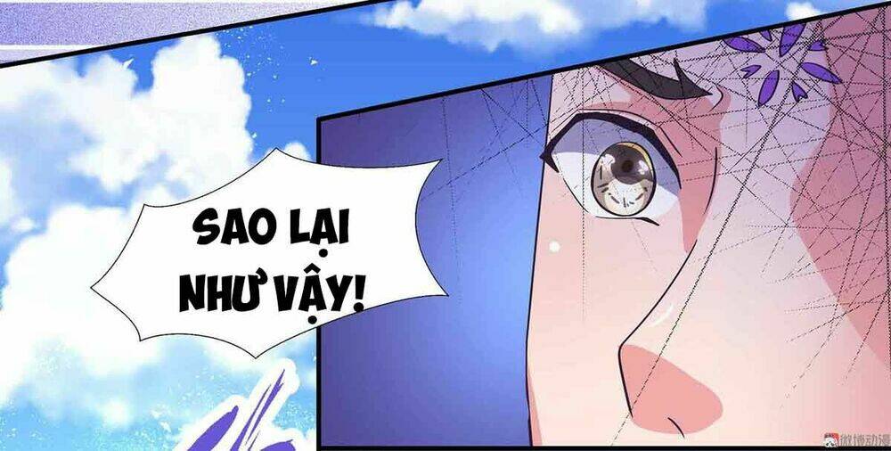 Đệ Nhất Chưởng Môn - Chapter 96 - Page 28