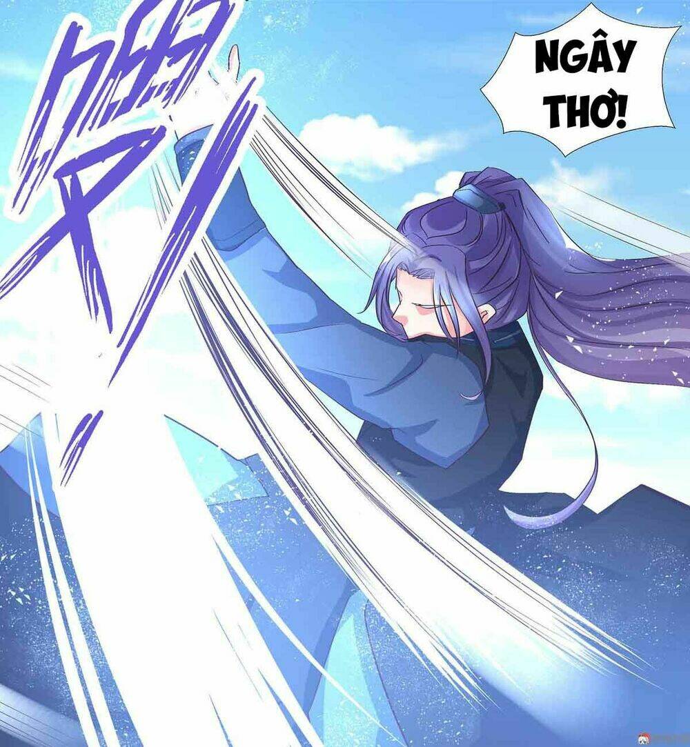 Đệ Nhất Chưởng Môn - Chapter 96 - Page 29