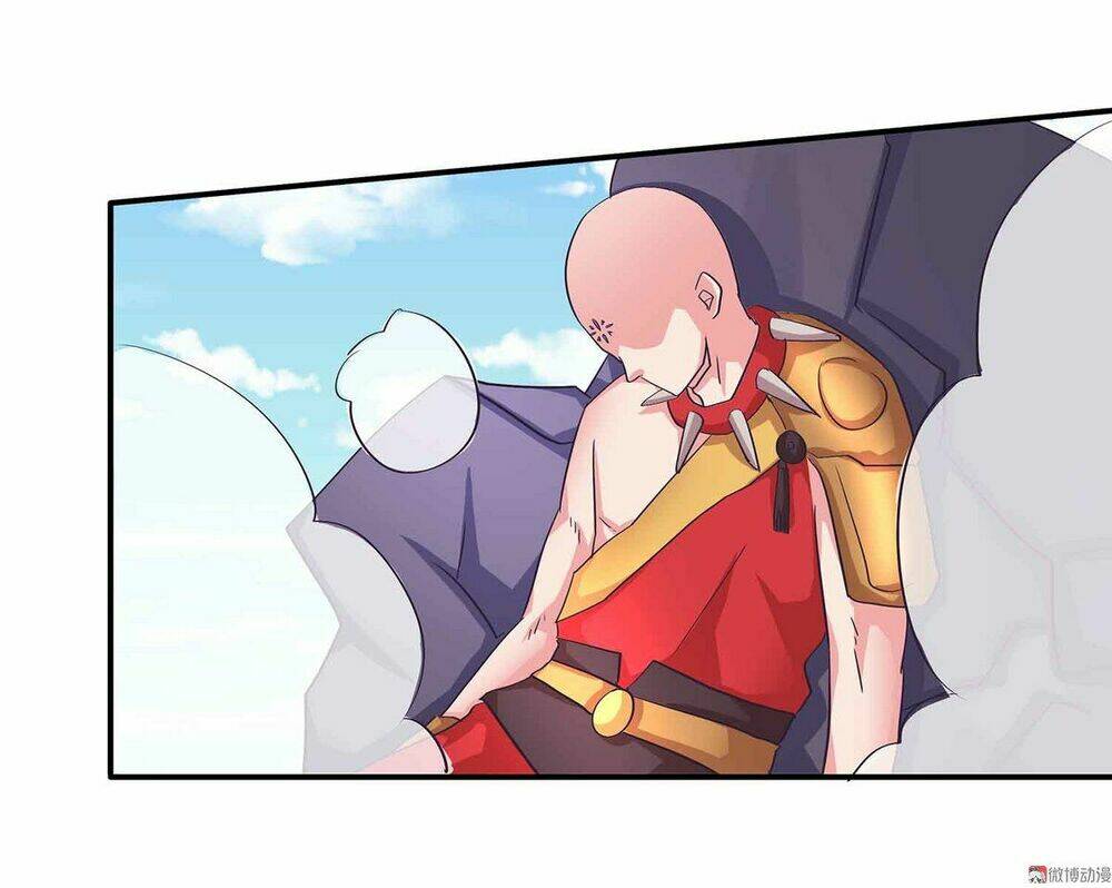 Đệ Nhất Chưởng Môn - Chapter 96 - Page 31