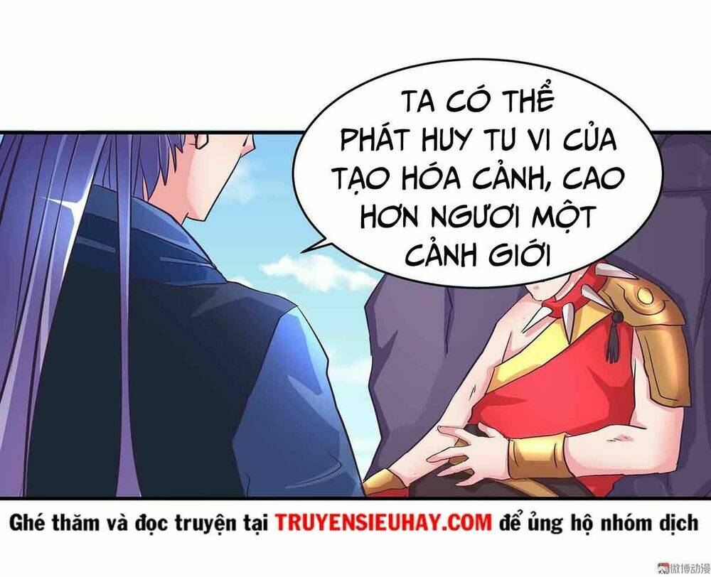 Đệ Nhất Chưởng Môn - Chapter 96 - Page 32