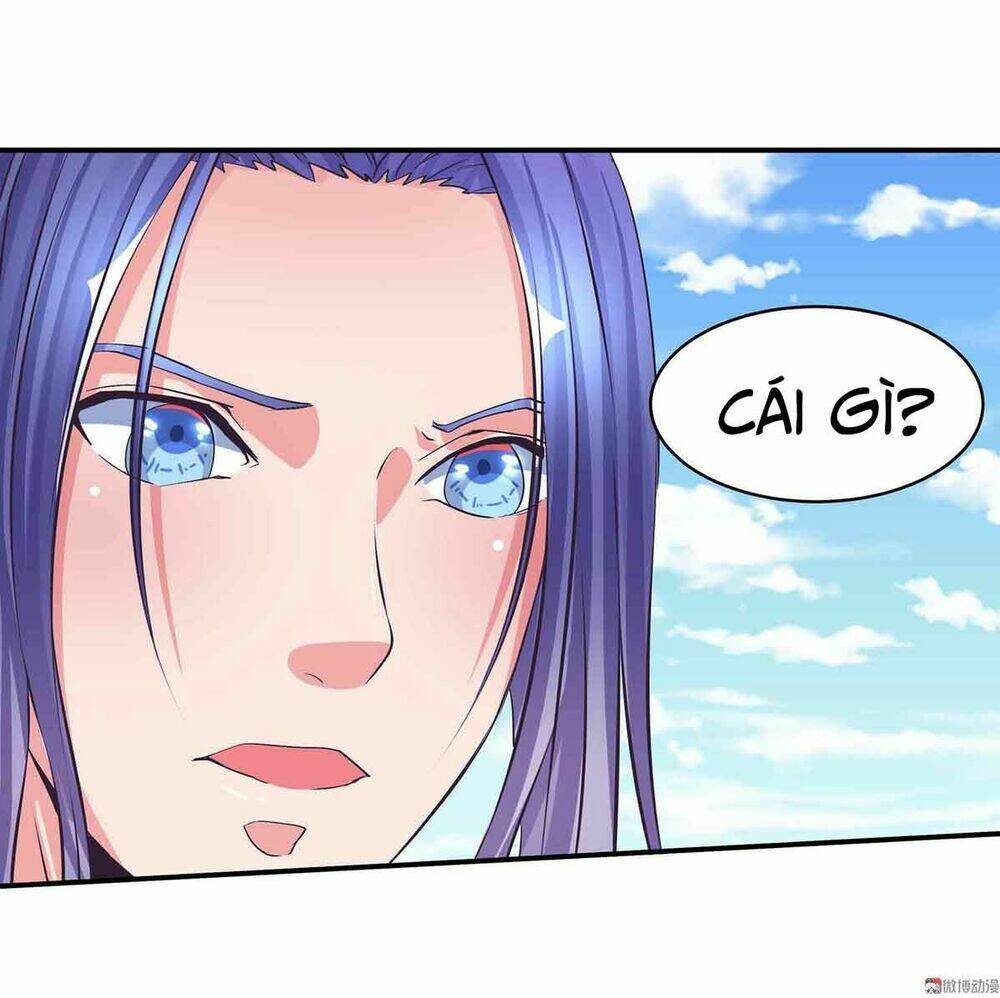 Đệ Nhất Chưởng Môn - Chapter 96 - Page 35