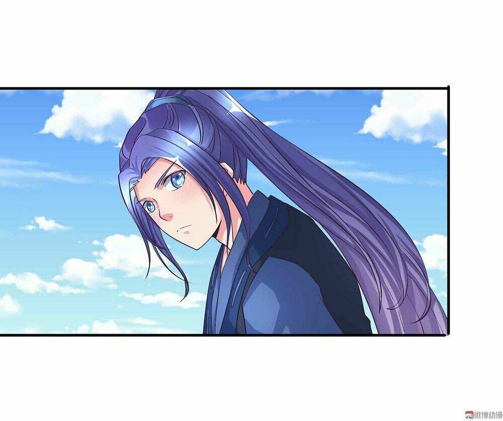 Đệ Nhất Chưởng Môn - Chapter 96 - Page 37