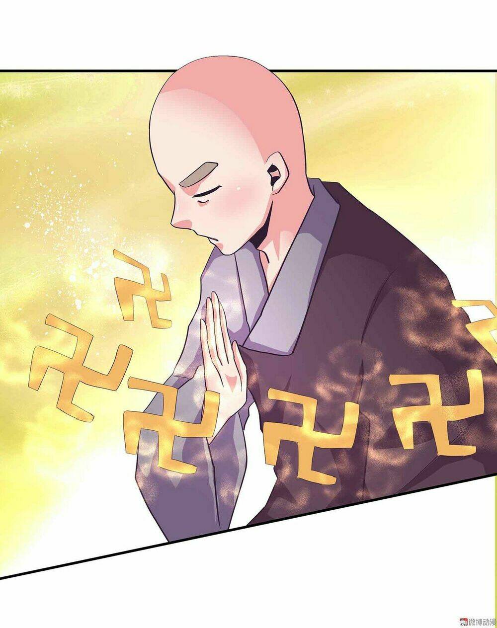 Đệ Nhất Chưởng Môn - Chapter 96 - Page 3