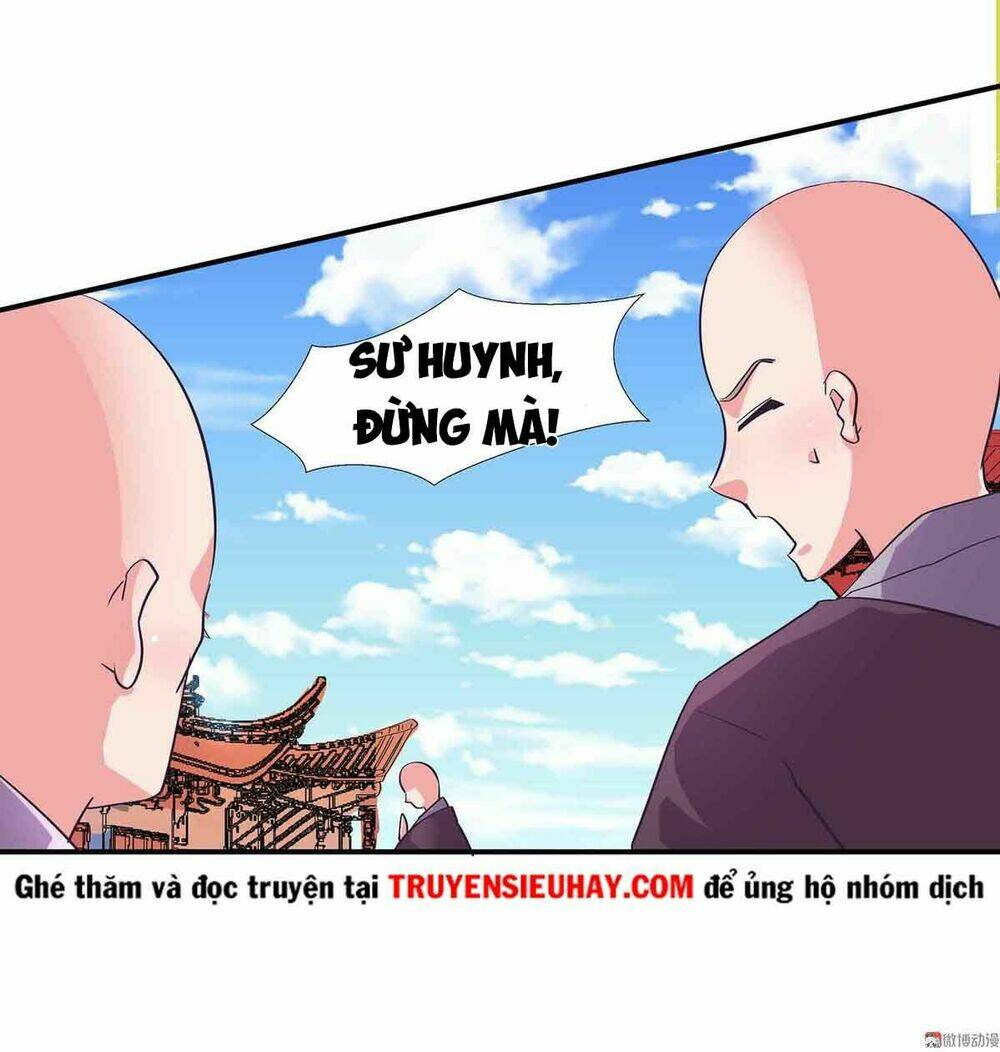 Đệ Nhất Chưởng Môn - Chapter 96 - Page 4