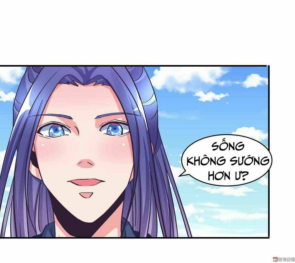 Đệ Nhất Chưởng Môn - Chapter 96 - Page 8