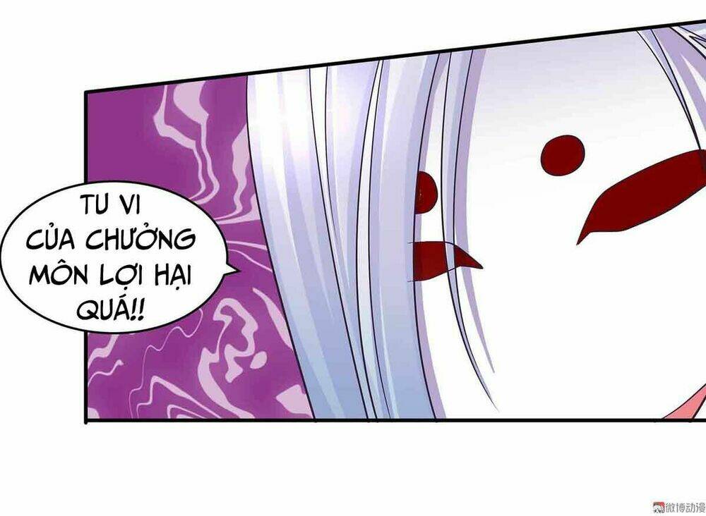 Đệ Nhất Chưởng Môn - Chapter 97 - Page 9