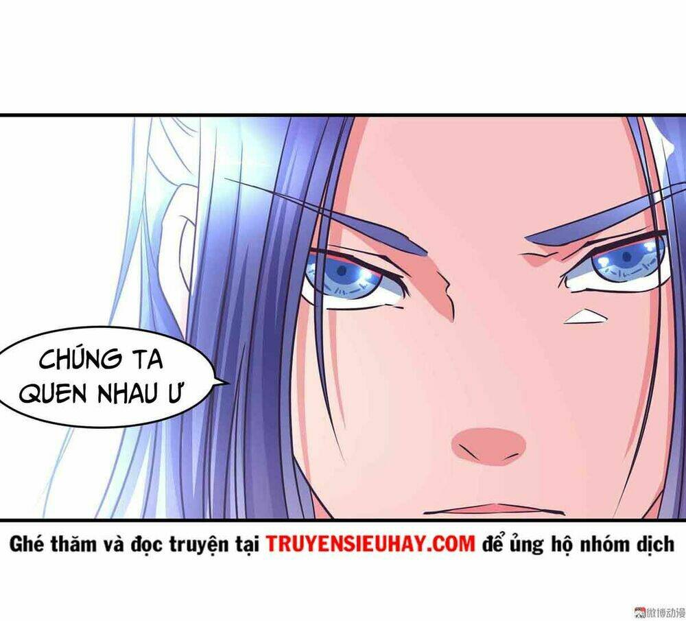 Đệ Nhất Chưởng Môn - Chapter 97 - Page 10