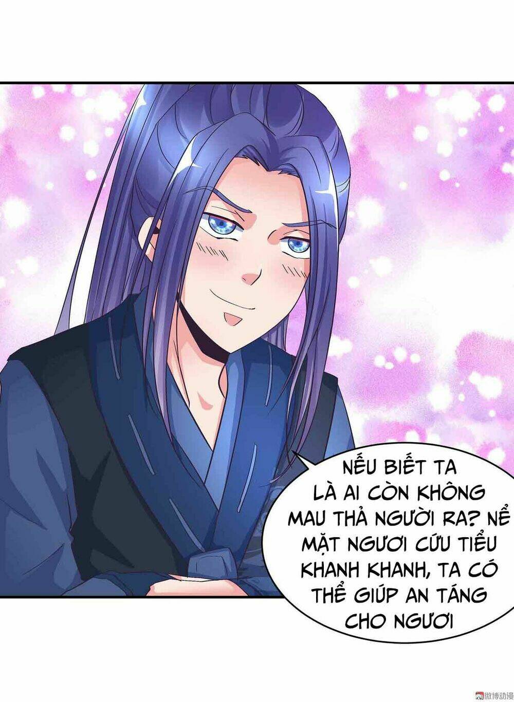 Đệ Nhất Chưởng Môn - Chapter 97 - Page 14
