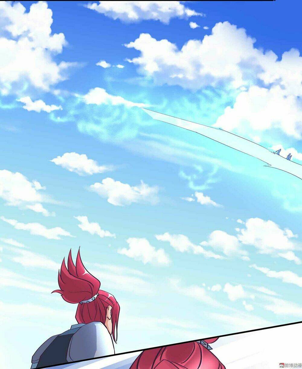 Đệ Nhất Chưởng Môn - Chapter 97 - Page 22