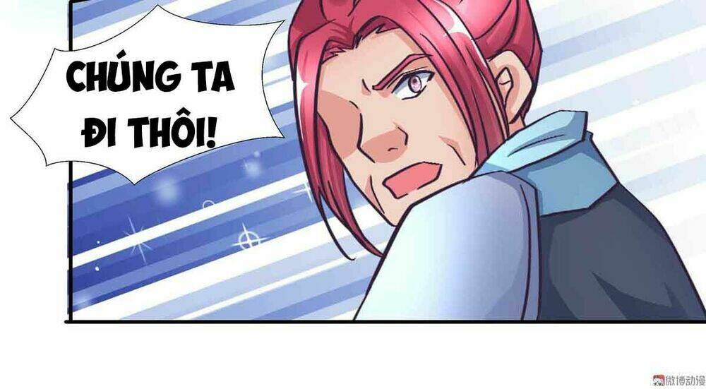 Đệ Nhất Chưởng Môn - Chapter 97 - Page 23