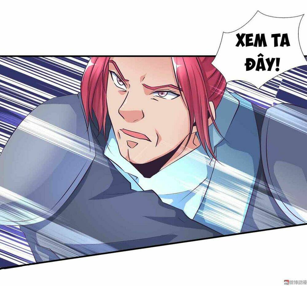 Đệ Nhất Chưởng Môn - Chapter 97 - Page 26