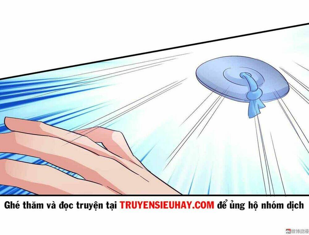 Đệ Nhất Chưởng Môn - Chapter 97 - Page 27