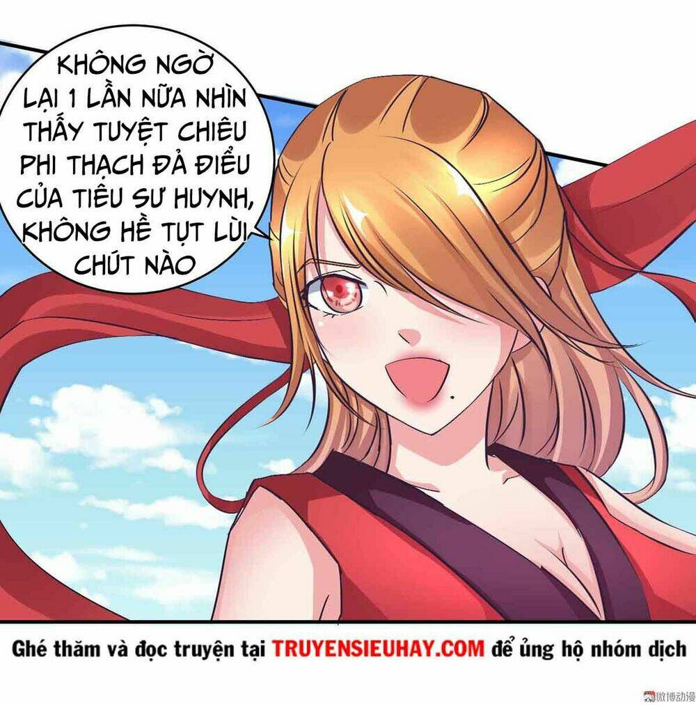 Đệ Nhất Chưởng Môn - Chapter 97 - Page 29