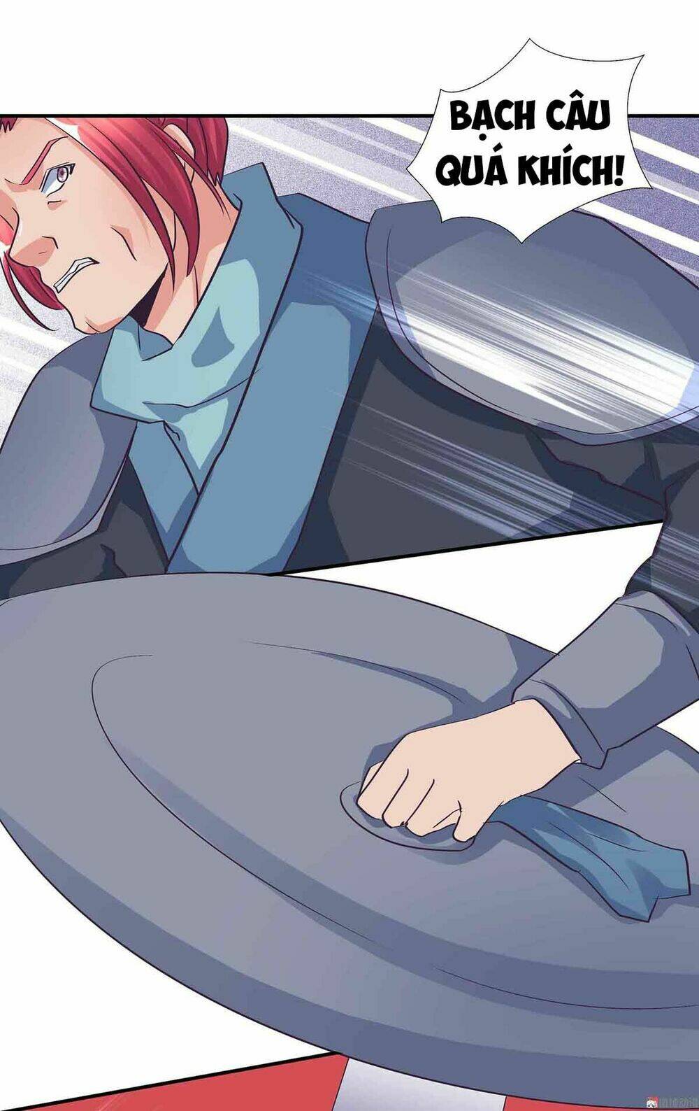 Đệ Nhất Chưởng Môn - Chapter 97 - Page 34