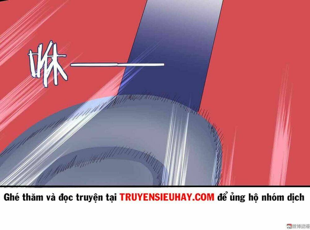 Đệ Nhất Chưởng Môn - Chapter 97 - Page 35