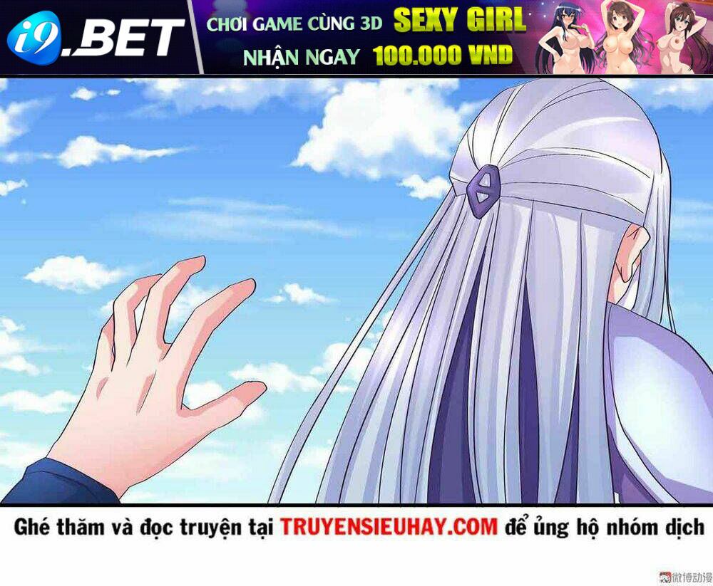 Đệ Nhất Chưởng Môn - Chapter 97 - Page 3