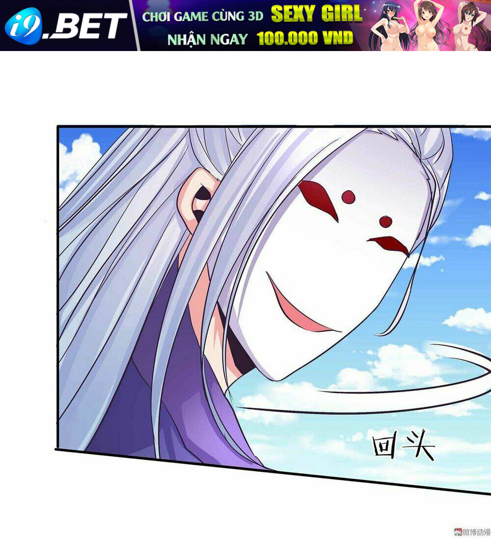 Đệ Nhất Chưởng Môn - Chapter 97 - Page 4