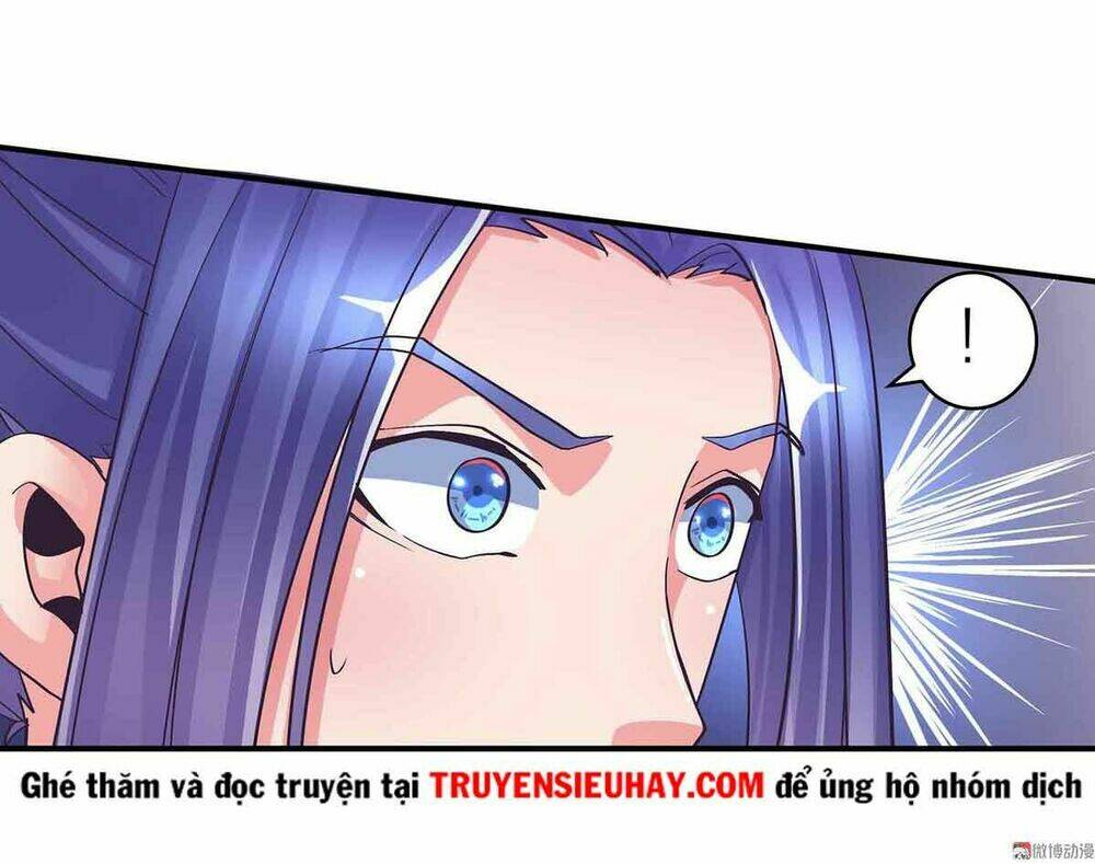 Đệ Nhất Chưởng Môn - Chapter 97 - Page 5