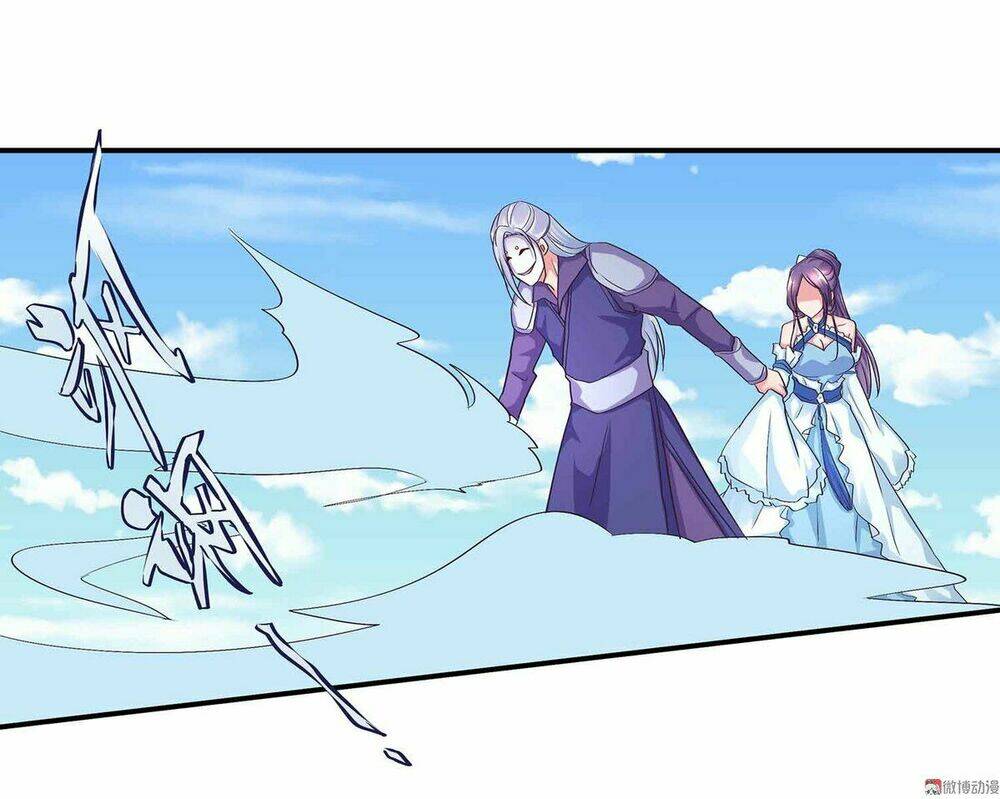 Đệ Nhất Chưởng Môn - Chapter 97 - Page 8