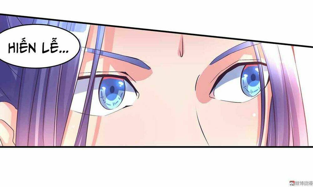 Đệ Nhất Chưởng Môn - Chapter 98 - Page 20