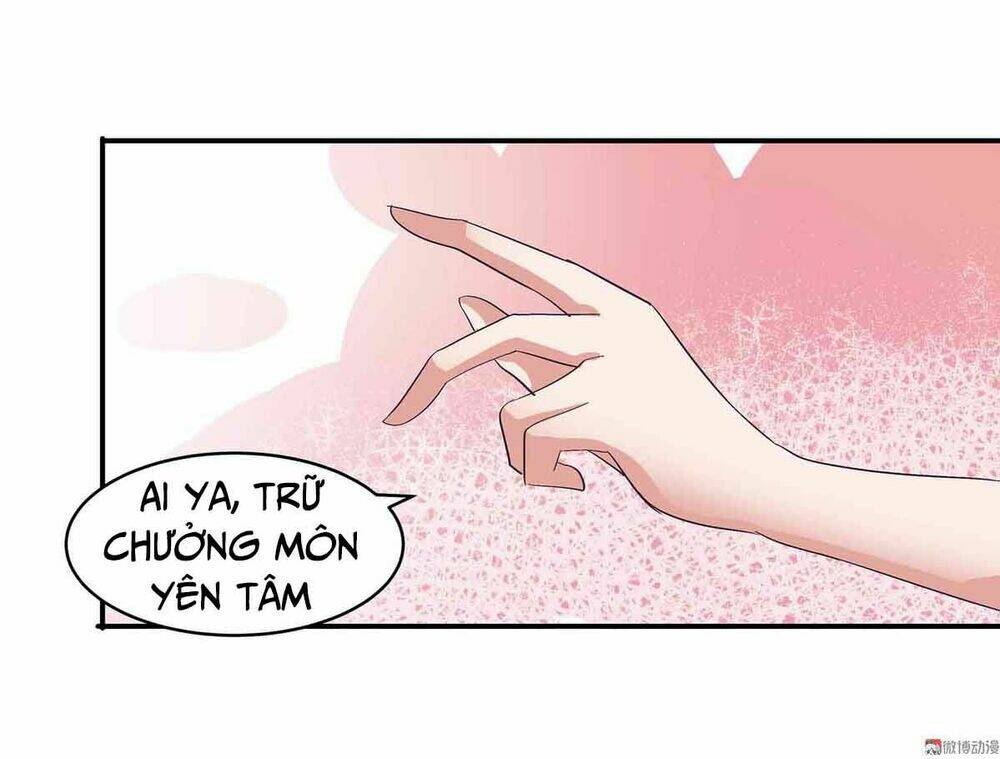 Đệ Nhất Chưởng Môn - Chapter 98 - Page 24