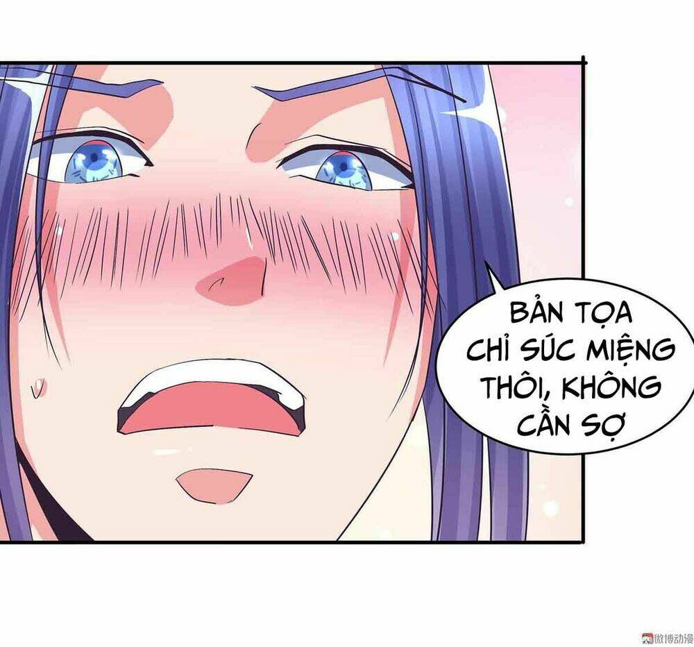 Đệ Nhất Chưởng Môn - Chapter 98 - Page 27