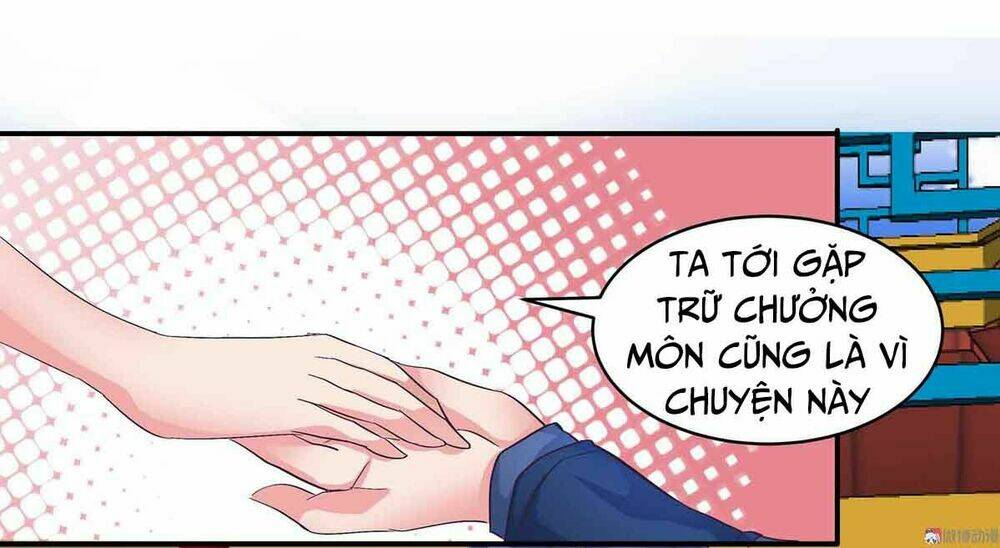 Đệ Nhất Chưởng Môn - Chapter 98 - Page 33