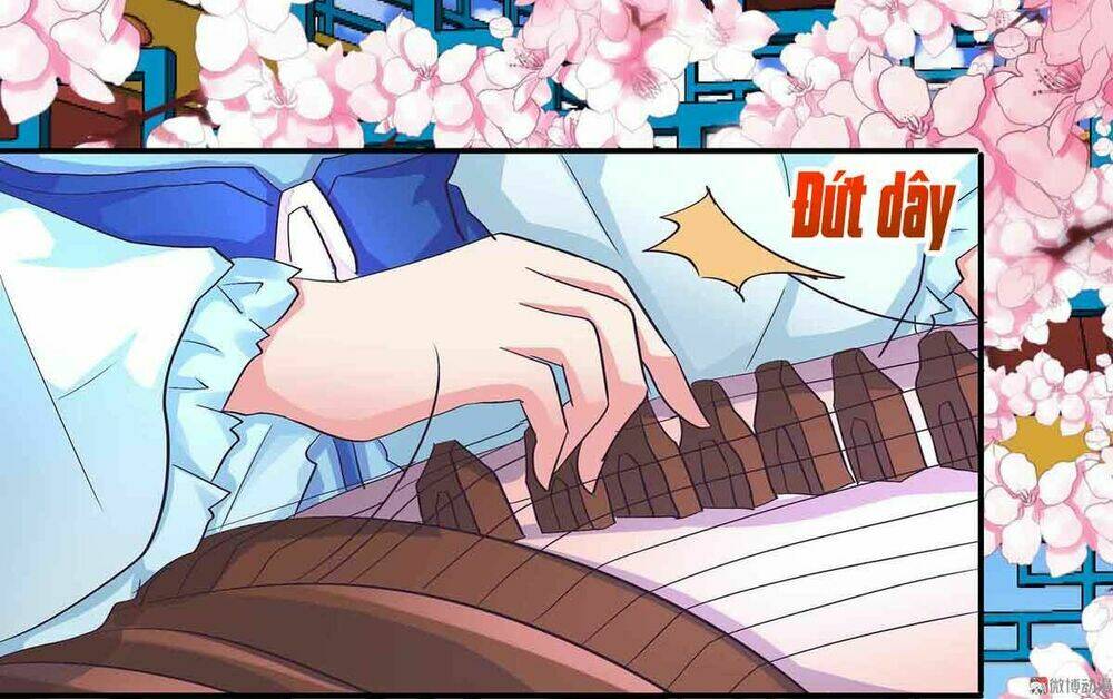 Đệ Nhất Chưởng Môn - Chapter 98 - Page 37