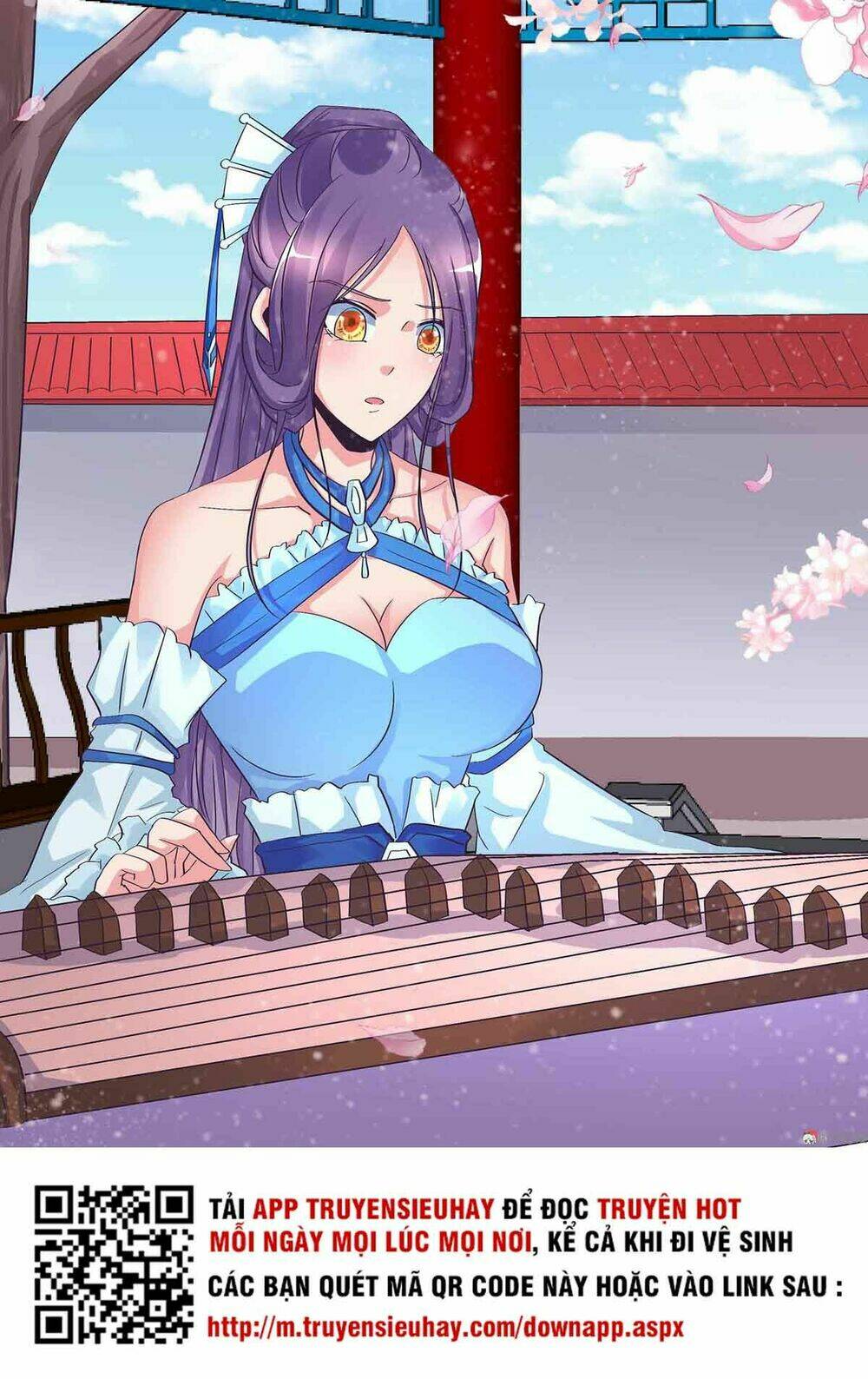 Đệ Nhất Chưởng Môn - Chapter 98 - Page 38