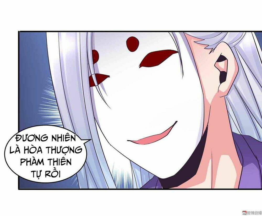 Đệ Nhất Chưởng Môn - Chapter 99 - Page 9