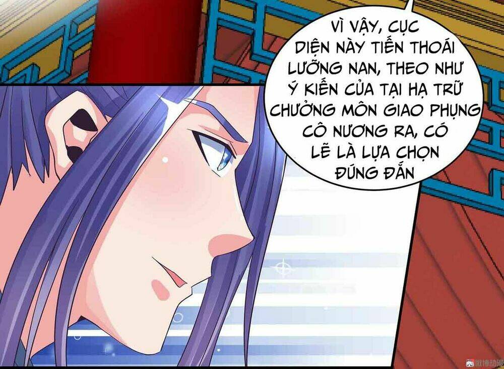 Đệ Nhất Chưởng Môn - Chapter 99 - Page 12
