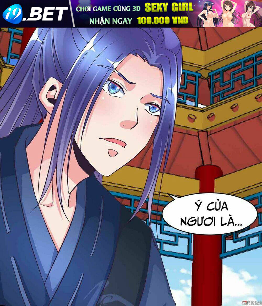 Đệ Nhất Chưởng Môn - Chapter 99 - Page 13