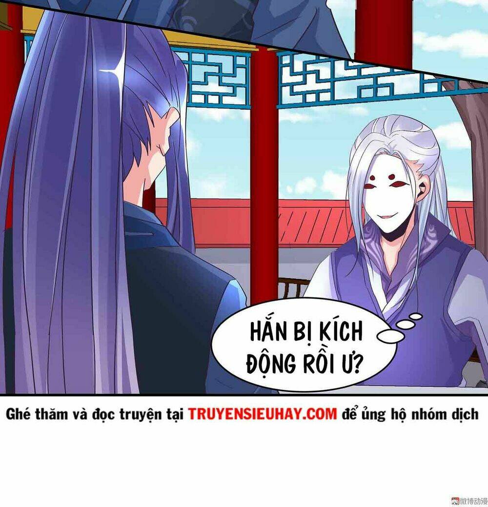 Đệ Nhất Chưởng Môn - Chapter 99 - Page 14