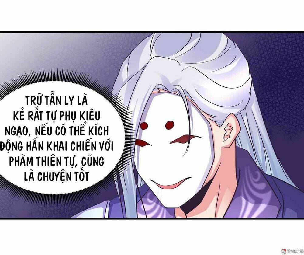 Đệ Nhất Chưởng Môn - Chapter 99 - Page 15