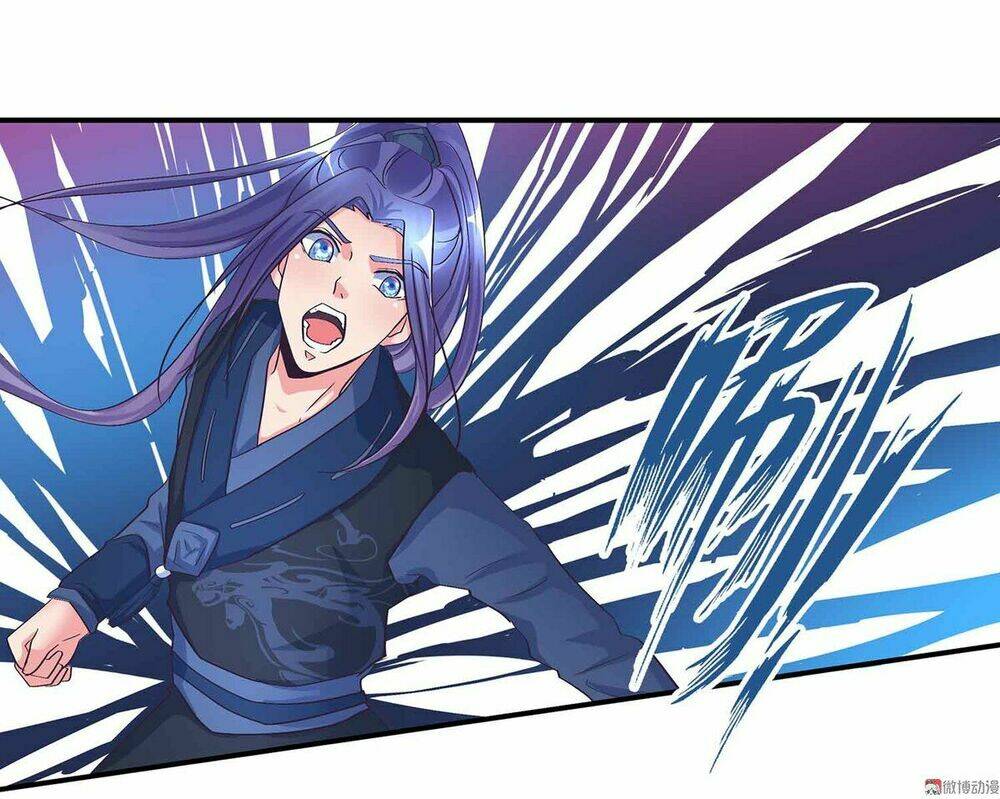 Đệ Nhất Chưởng Môn - Chapter 99 - Page 16