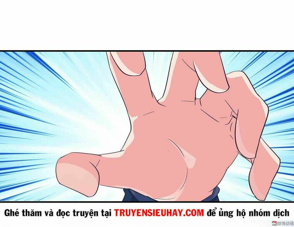 Đệ Nhất Chưởng Môn - Chapter 99 - Page 18