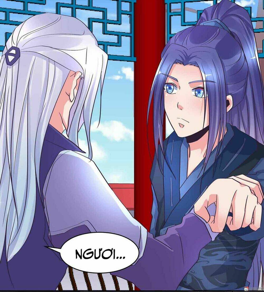 Đệ Nhất Chưởng Môn - Chapter 99 - Page 20
