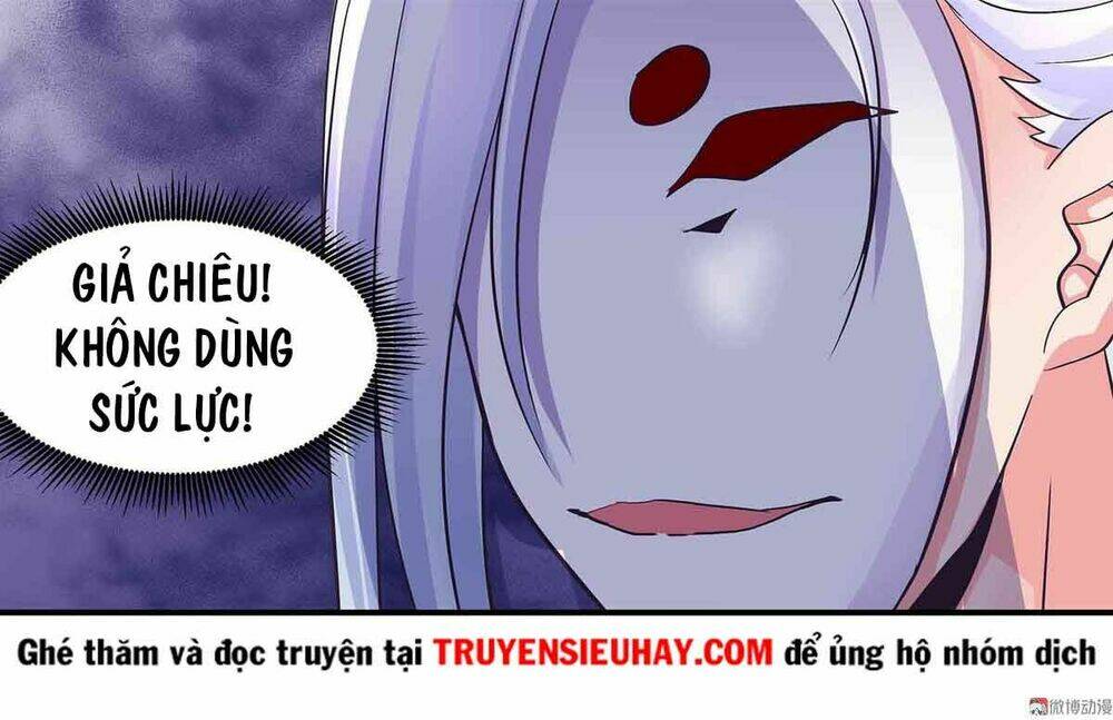 Đệ Nhất Chưởng Môn - Chapter 99 - Page 21