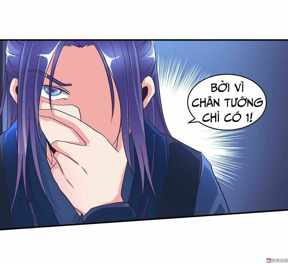 Đệ Nhất Chưởng Môn - Chapter 99 - Page 27